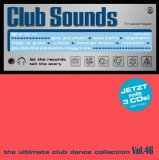 Club Sounds - Vol. 46-Club Sounds
