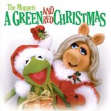 Various artists - The Muppets - A Green And Red Christmas