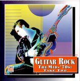 Various artists - Guitar Rock The Mid '70s Take Two