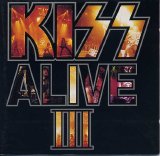 Kiss - Alive III