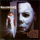 Alan Howarth - Original Motion Picture Soundtrack