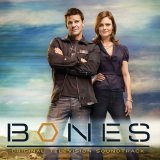 Various artists - Bones (Original Television Soundtrack)