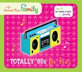 Various artists - Totally '80s for Kids