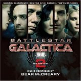 Bear McCreary - Battlestar Galactica: Season Two