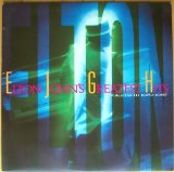 Elton John - Greatest Hits Volume III 1979-1987