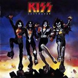 Kiss - Destroyer