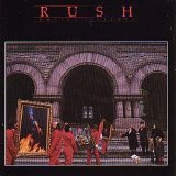 Rush - Moving Pictures (The Rush Remasters)