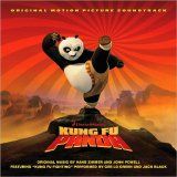 Soundtracks - Kung Fu Panda Soundtrack-2008-MP3