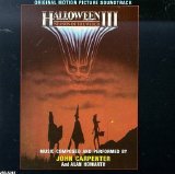 Alan Howarth - Halloween III: The Season Of The Witch - Original Motion Picture Soundtrack