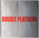 Kiss - Double Platinum