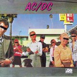 AC/DC - Dirty Deeds Done Dirt Cheap