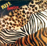 Kiss - Animalize