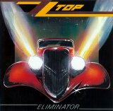 ZZ Top - Eliminator