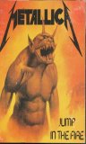 Metallica - Jump In The Fire