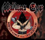 Hallows Eve - History Of Terror