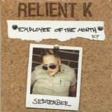 Relient K - Employee of the Month EP