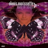 Alanis Morissette - Feast On Scraps