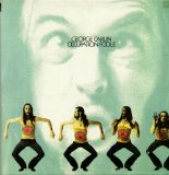 George Carlin - Occupation: Foole