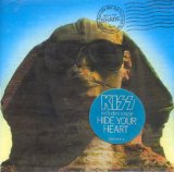 Kiss - Hot In The Shade