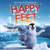 Various artists - Happy Feet OST