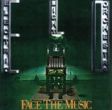 Electric Light Orchestra - Face the Music