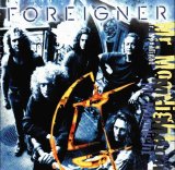 Foreigner - Mr. Moonlight