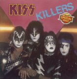 Kiss - Killers