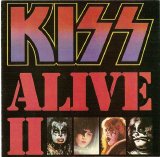 Kiss - Alive II