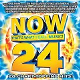 Various artists - Now That's What I Call Music! 24