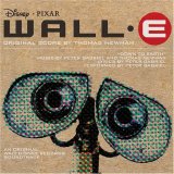 Ann Atkinson - WALL·E