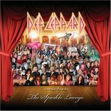 Def Leppard - Songs From The Sparkle Lounge