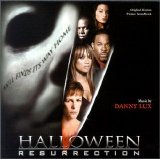 Danny Lux - Halloween: Resurrection