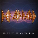 Def Leppard - Euphoria