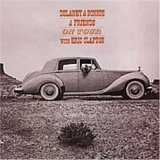 Delaney & Bonnie & Friends - Delaney & Bonnie On Tour With Eric Clapton