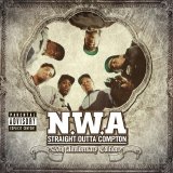 N.W.A. - Straight Outta Compton: 20th Anniversary Edition