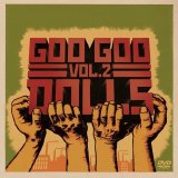 The Goo Goo Dolls - Greatest Hits Vol.2
