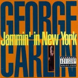 George Carlin - Jammin' in New York