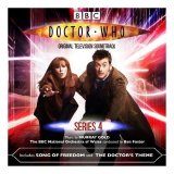 Soundtracks - DOCTOR WHO SERIES 4
