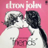 Elton John - Friends Original Soundtrack