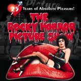 Original Soundtrack - cd1,Tim curry and the roxy cast