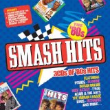 Various artists - Smash Hits The 80s