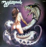 Whitesnake - Lovehunter