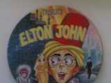 Elton John - Tribute To