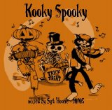 Various artists - Kooky Spooky