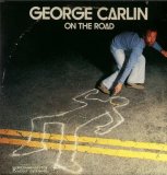 George Carlin - On The Road