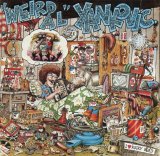 "Weird Al" Yankovic - "Weird Al" Yankovic