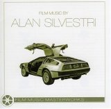 Alan Silvestri - Back to the Future: Pt. 2