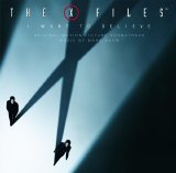 Joel Cadbury - X-Files: I Want to Believe