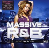 Various artists - Massive R&b: Winter Collection 2008