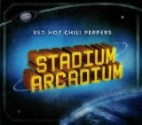 Red Hot Chili Peppers - Stadium Arcadium